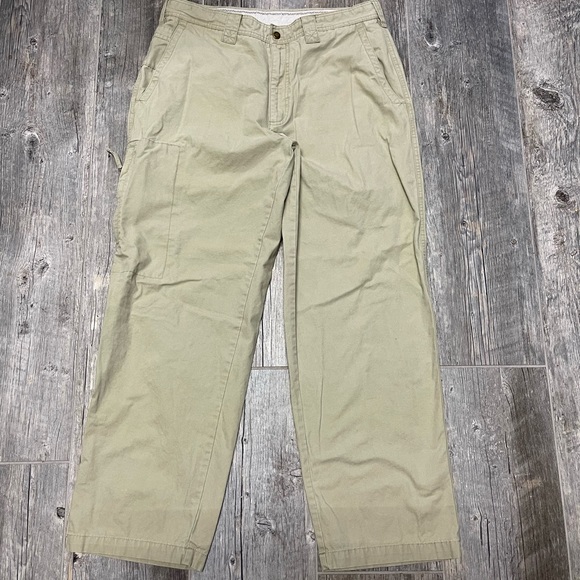 Columbia Pants Columbia Beige Pants Rn 69724 Mens Size 34 X 3